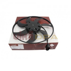 двигатель вентилятора радиатора (205AL)  99591620601 99591620601 VIKA