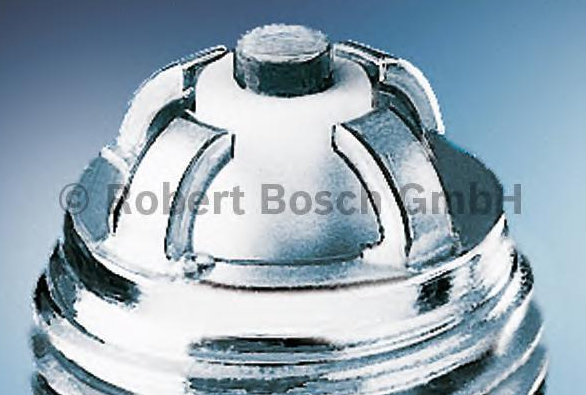 VW/AUDI/PORSCHE 0 242 240 587 BOSCH