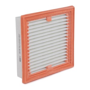 Фильтр воздушный C1618 C1618 MANN FILTER