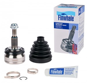 ШРУС наружный VAG T5 03- FJ260 FJ260 FINWHALE