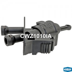 Цилиндр сцепления главный CWZ1010IA CWZ1010IA KRAUF