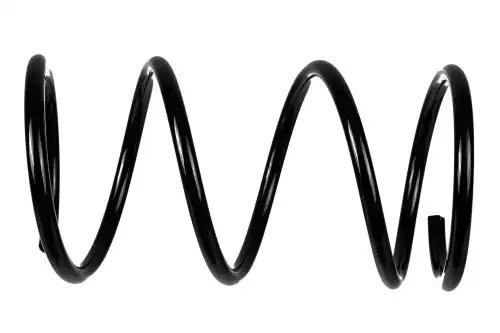 пружина передняя! 40 925 16\ Toyota Corolla 1.3-1.6 92-97 Z38218 ZENTPARTS