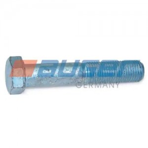 бoлт стабилизатора! M18x2/95 \MAN 68201 AUGER