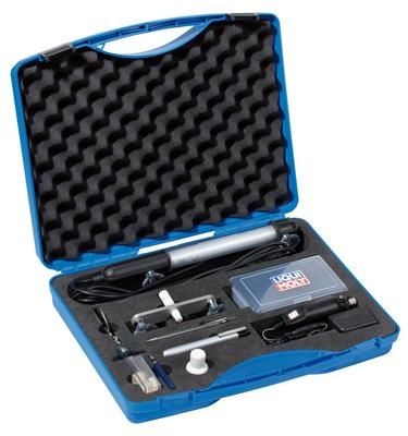 6261 LiquiMoly Чемодан с обор.д/ремонта лоб.стекол Koffer Verbundglasreparatur ( 6261 LIQUI MOLY