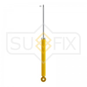 Амортизатор задний CHEVROLET Cruze 1.6-2.0D 09, OPEL Astra J 1.3D-2.0D 09 SA-102 SA-1024 SUFIX
