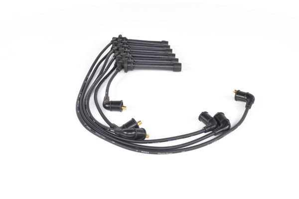 Провод высоковольтный HYUNDAI Sonata 4,5 (2.7) комплект BOSCH 0 986 356 992 BOSCH