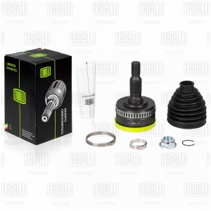 ШРУС Mercedes Vito/Viano (W638) (96-)  2.0i/2.3i/2.3d (M111; OM601) (наруж.) (GO GO1507 TRIALLI