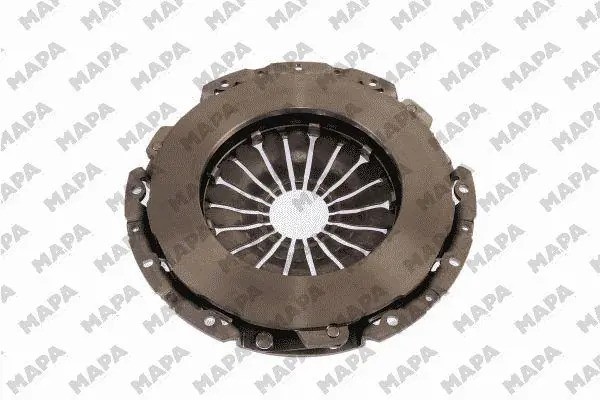 к-кт сцепления! без подш.\ Audi A3, VW Golf/Passat 2.0TDi 03> 004240209 MA PA
