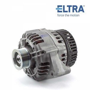 Генератор для а/м ВАЗ 1118 "ELTRA" (125А) 5162.3771 ELTRA