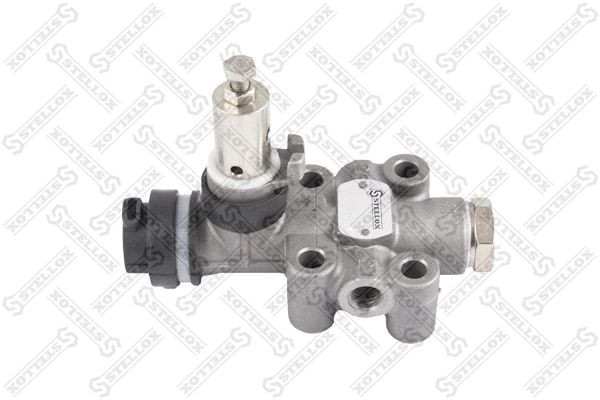 кран уровня пола ! без тяги\ BPW, Higer 84-17305-SX STELLOX