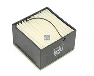 Пружина тормозной колодки HONGYAN 3 DIESEL TECHNIC