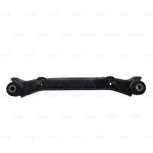 Рычаг подвески HYUNDAI Santa Fe (12-) задней верхний CTR CQ0175 CTR