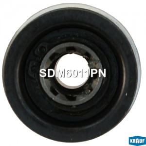 Бендикс стартера SDM6011PN SDM6011PN KRAUF