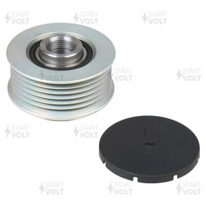 Шкив с обгонной муфтой генер. для а/м Mazda CX-7 (06-) 2.3i/2.5i (SGP 2501) SGP 2501 START VOLT