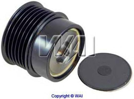 CHRYSLER DODGE CALIBER (2006>) 2483278 WAI