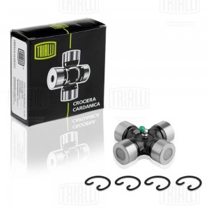 Крестовина ISUZU (93.00х33.00) TRIALLI CC 761 TRIALLI