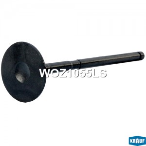 Клапан выпускной WOZ1055LS WOZ1055LS KRAUF