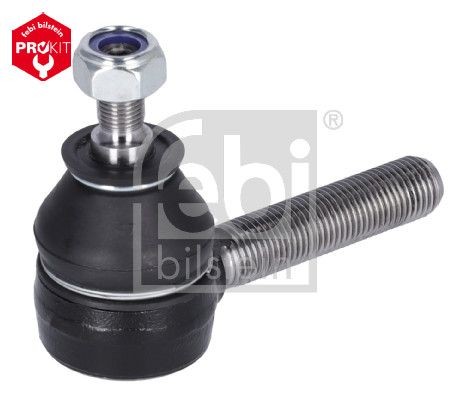 наконечник рулевой наружный!\ MB W124 2WD <95 02384 FEBI BILSTEIN