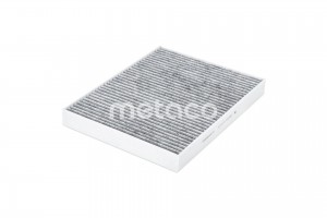 Фильтр салона 1010029C 1010029C METACO