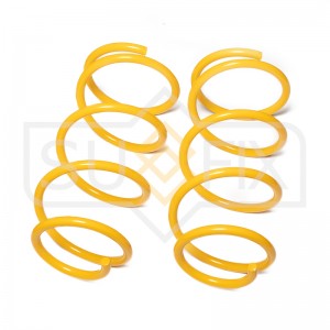 Пружины подвески передние FORD Maverick 01 SZ-2676 SZ-2676 SUFIX