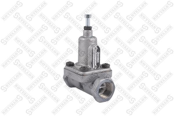 перепускной клапан !6 бар,без обратного потока\ BPW, Sitrak 85-19464-SX STELLOX