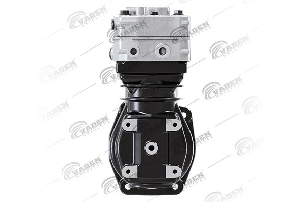 Компрессор DAF 1451651 1736785 Wabco 9115045060 1600060001 VADEN