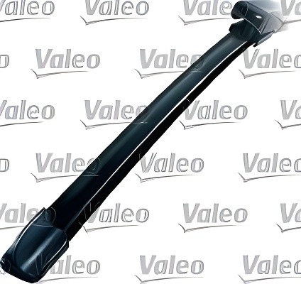 Щетка стеклоочистителя 335мм бескаркасная задняя Silencio Xtrm VALEO 574300 VALEO PHC