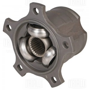 ШРУС Nissan X-Trail T30 (01-) AT (внутр. прав.) (GO 1433) GO1433 TRIALLI