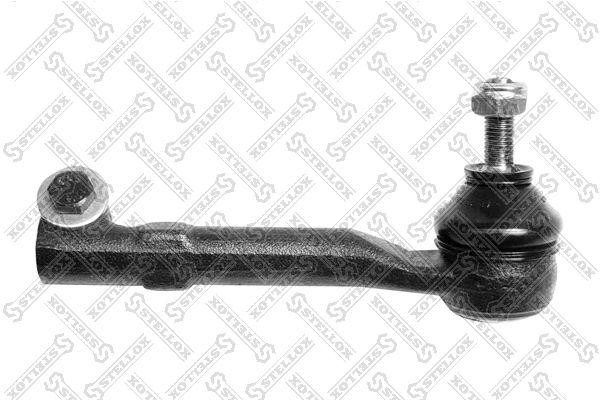 наконечник рулевой правый!\ Renault Safrane <00 51-00841-SX STELLOX