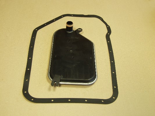 Фильтр масляный АКПП SG1014 SCT