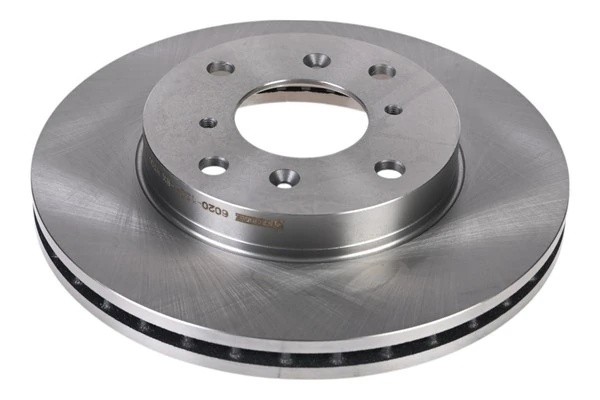 диск тормозной передний!\ Honda Prelude 2.0-2.2 92> 6020-1256-SX STELLOX