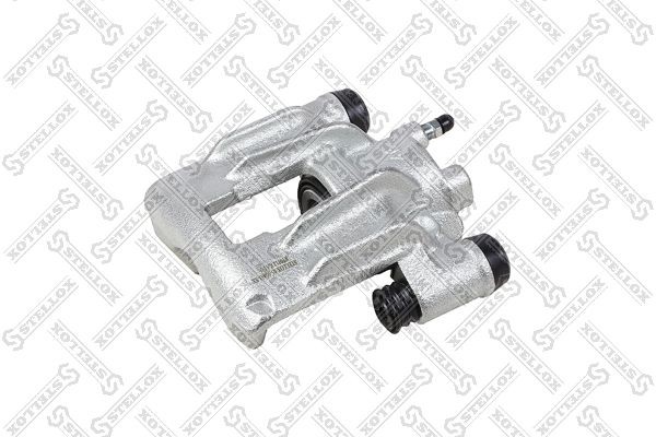 суппорт тормозной! BHS873E, задний правый\ Peugeot Boxer 02> 05-90463-SX STELLOX