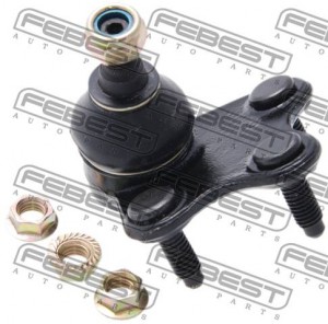 Опора шаровая правая SKODA RAPID 2320-9N5FR 2320-9N5FR FEBEST