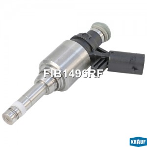 Форсунка AUDI A4 (08-) SKODA Octavia (04-) топливная KRAUF FIB1496RF KRAUF