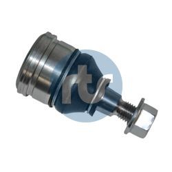 опора шаровая!\ Mitsubishi Colt all 04-12 93-01432 RTS