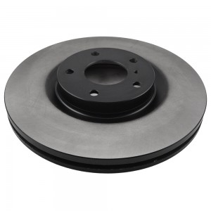 Диск тормозной передний NISSAN MURANO 3.5 05/INFINITI FX35/FX45 05 BR22145T BR22145T SB NAGAMOCHI