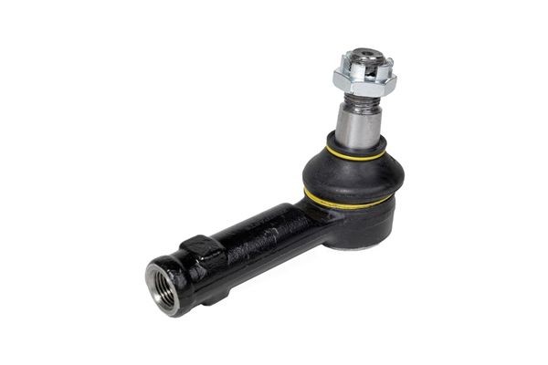 наконечник рулевой! Ford Transit 92/95 all 91> Z10807 ZENTPARTS