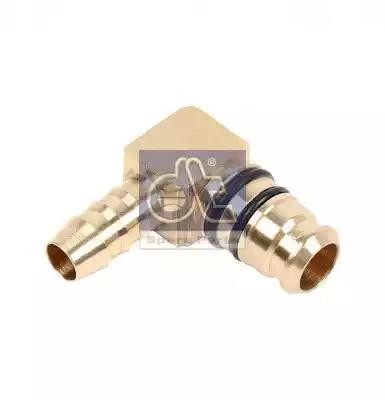Штуцер угловой 3.72320 DIESEL TECHNIC