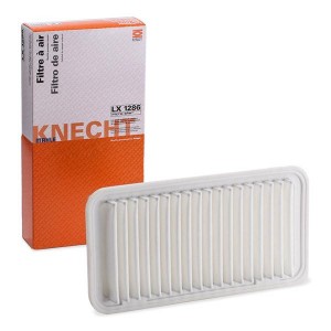 Фильтр воздушный TOYOTA Avensis (03-),Corolla (02-) MAHLE LX1286 MAHLE KNECHT