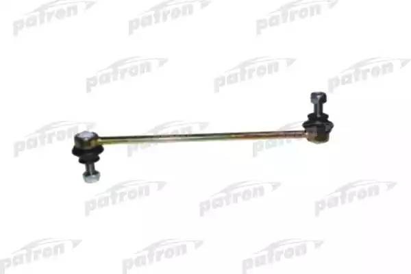 NISSAN MICRA (K12E)/NOTE (E11)/TIIDA C11/CLIO III PS4143 PATRON
