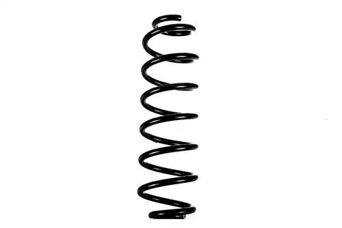 пружина задняя! 42 857 42 Skoda Octavia III 1.6 14> Z38178 ZENTPARTS