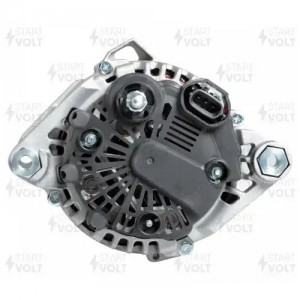 Генератор для а/м Hyundai/KIA Sportage III (10-)/iX35 (10-)/Optima (11-) 2.0i, 2 LG08S5 START VOLT