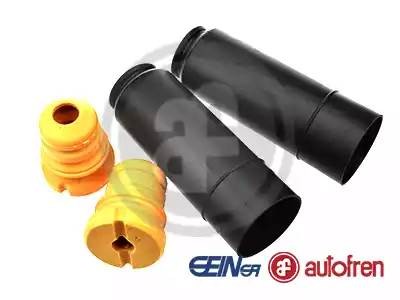 к-кт пыльник+отбойник амортизатора заднего! 2+2 шт\ BMW E81/E87/E90/E91/E92/E93/ D5225 AUTOFREN SEINSA
