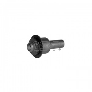 сайлентблок подрамника задний!\ Nissan Qashqai J10F <06 516323 GS P