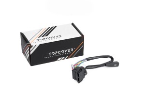 SCANIA 2-SERIES T0663-6001 TOPCOVER