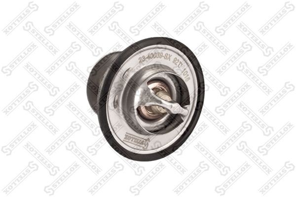 термостат!\ Opel Astra/Vectra/Ascona 1.6D/1.7D/1.8 82> 23-40039-SX STELLOX