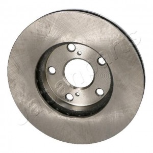 диск тормозной передний!\ Toyota Avensis/Camry all 93> DI-275 JAPAN PARTS GROUP