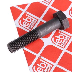 Болт М10х1,5х56,8 шестигранный 17532 FEBI BILSTEIN