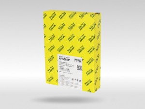 Фильтр воздушный NF-5585P NEVSKY FILTER