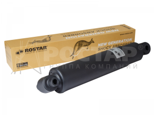 Амортизатор VOLVO FH,FM задний (458/749 10x100 20x50 О/О) ROSTAR 180-2905005-390 ROSTAR